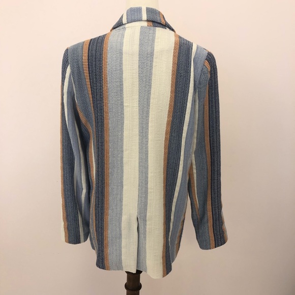 Opullence Double Breasted Blazer - Picture 6 of 10